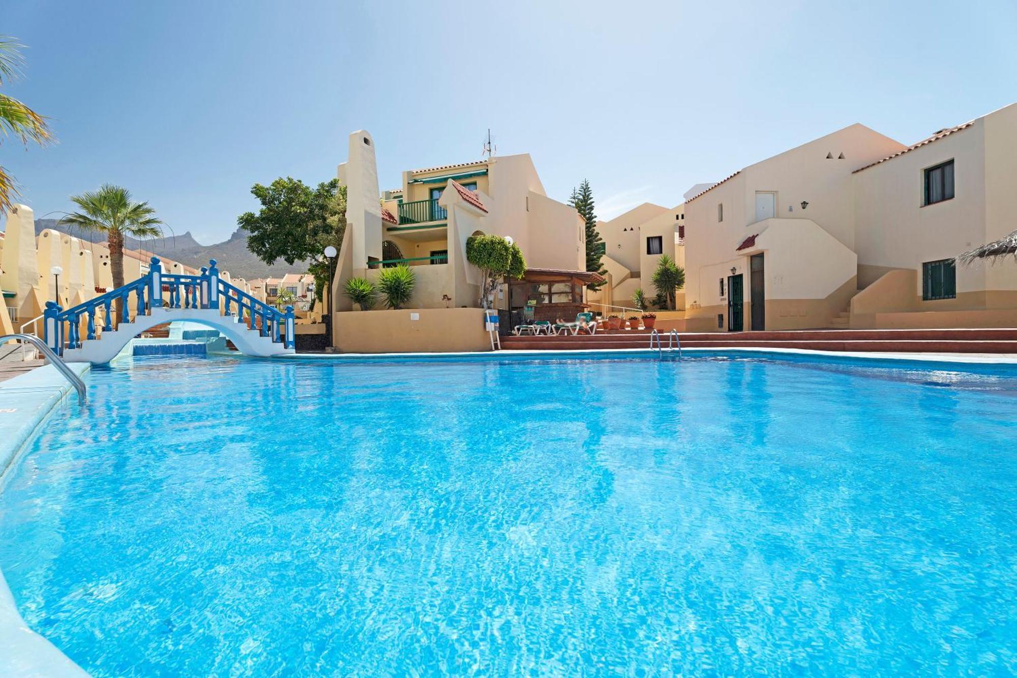 Mareverde K130 Apartament *